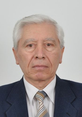 Băbălău Victor