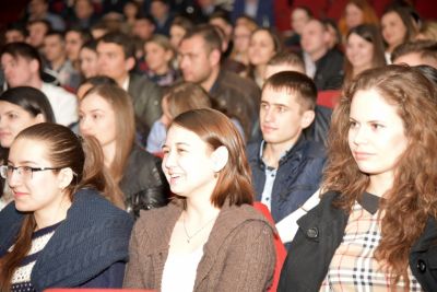 A doua semifinală a TVC-ului