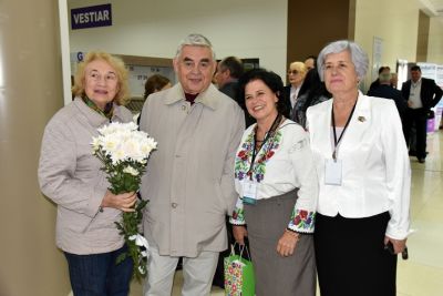 Basorelief Timofei Moșneaga