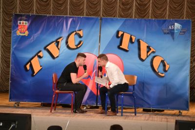 A doua semifinală a TVC-ului