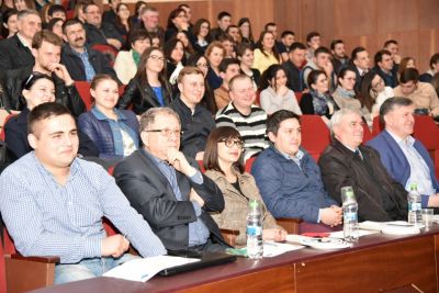 A doua semifinală a TVC-ului