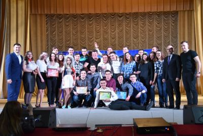 A doua semifinală a TVC-ului