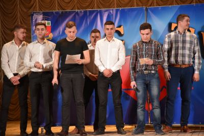 A doua semifinală a TVC-ului