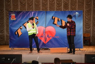 A doua semifinală a TVC-ului