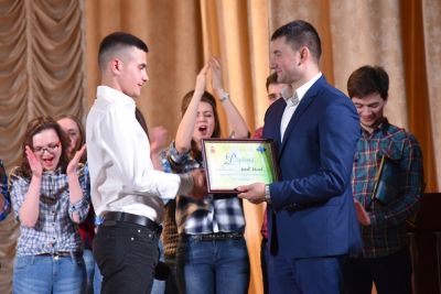 A doua semifinală a TVC-ului