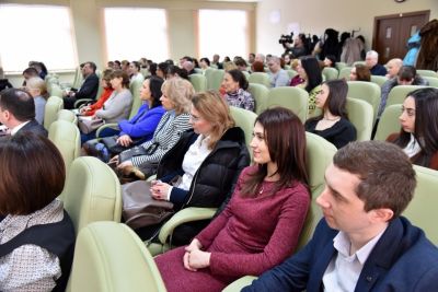 Conferinta privind accidentele cerebrale vasculare