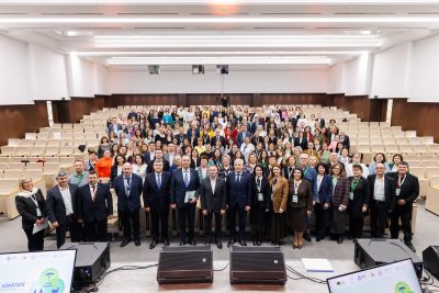 Abordarea „One Health”