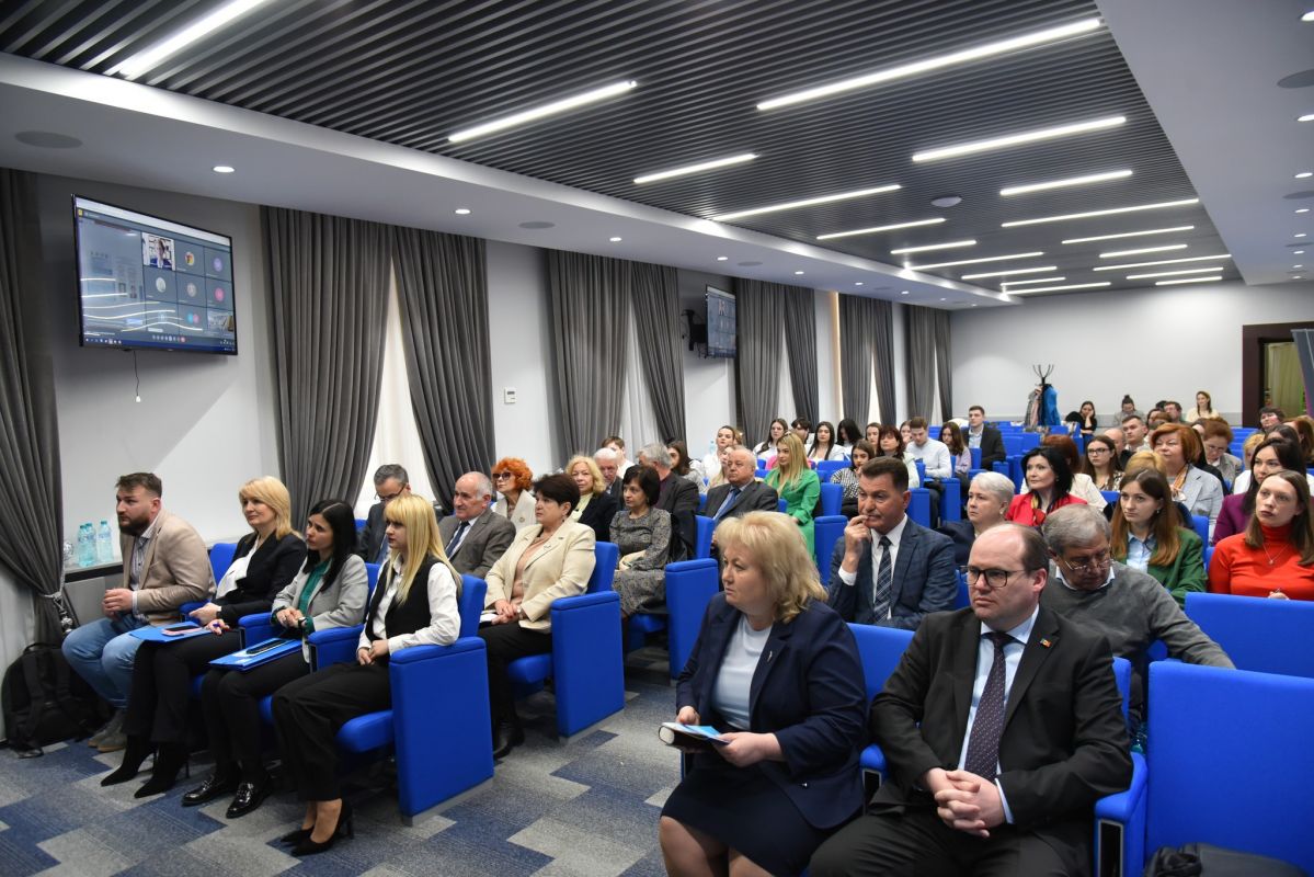 in memoriam Vasile Procopișin