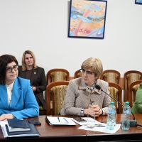 Ședința Senatului din 26 februarie 2026